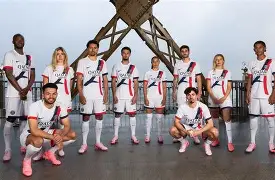 详细阅读:体育赛事-巴黎圣日耳曼今晚再遭质疑;志在NBA季后赛名次提升;底气十足;更衣室氛围转暖的简单介绍 体育赛事-巴黎圣日耳曼今晚再遭质疑;志在NBA季后赛名次提升;底气十足;更衣室氛围转暖的简单介绍